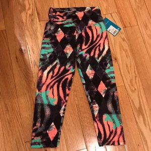 NWT Candida Maria Leggings